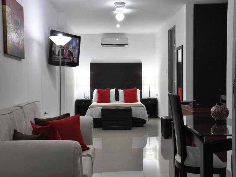 Hotel Boutique El Poblado Neiva  Exteriér fotografie