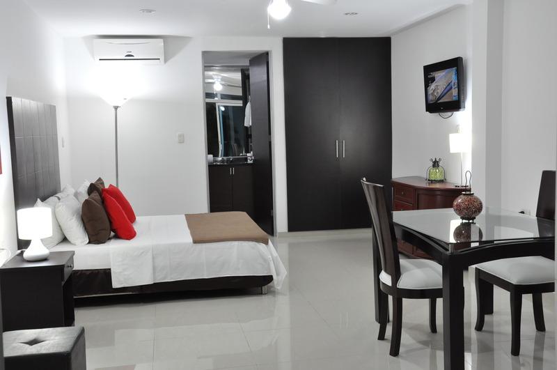 Hotel Boutique El Poblado Neiva  Exteriér fotografie
