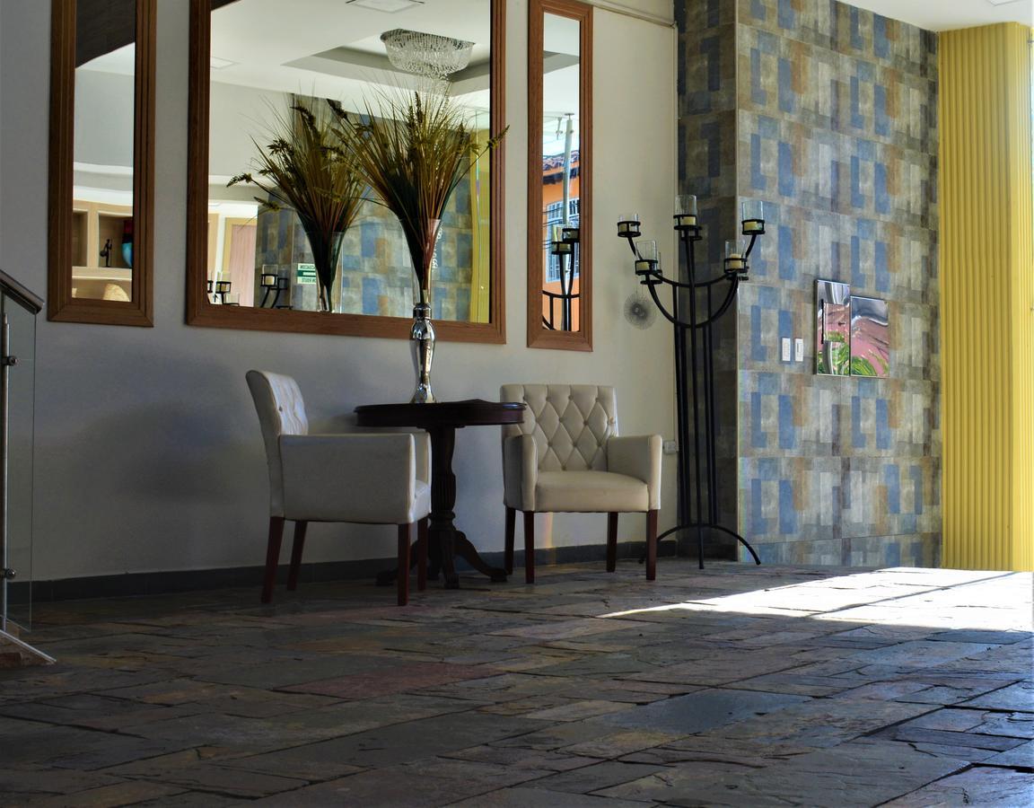 Hotel Boutique El Poblado Neiva  Exteriér fotografie