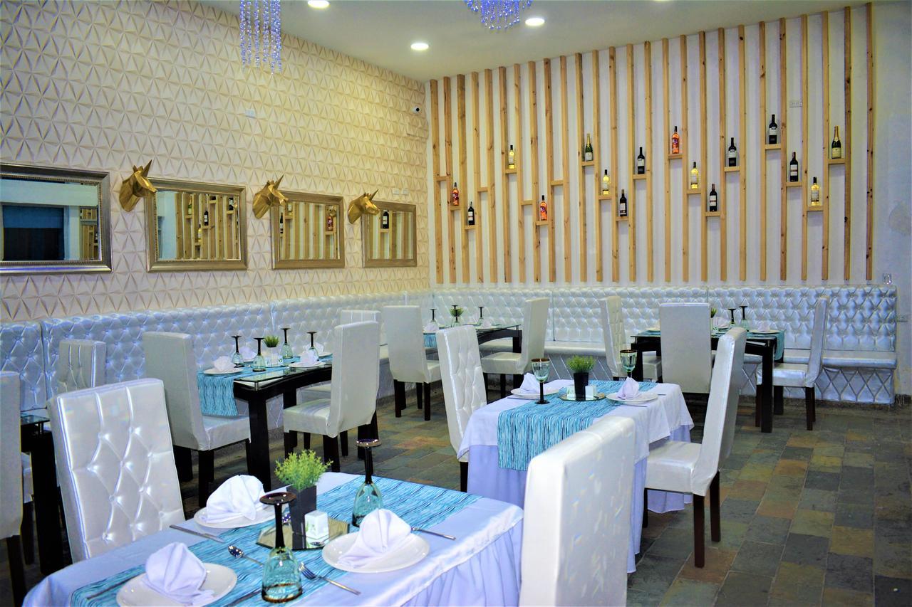 Hotel Boutique El Poblado Neiva  Exteriér fotografie