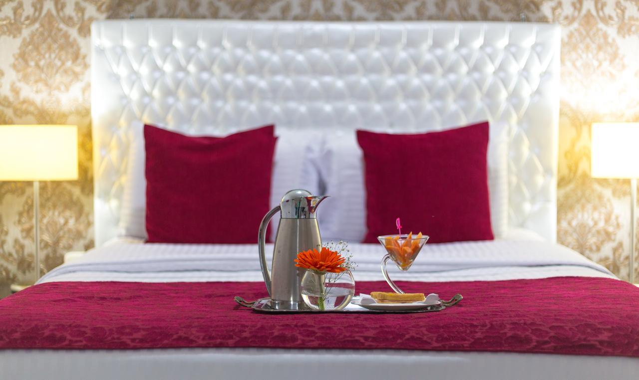 Hotel Boutique El Poblado Neiva  Exteriér fotografie