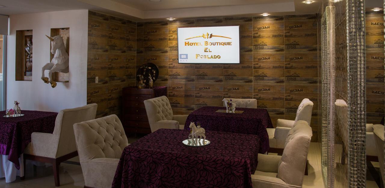 Hotel Boutique El Poblado Neiva  Exteriér fotografie