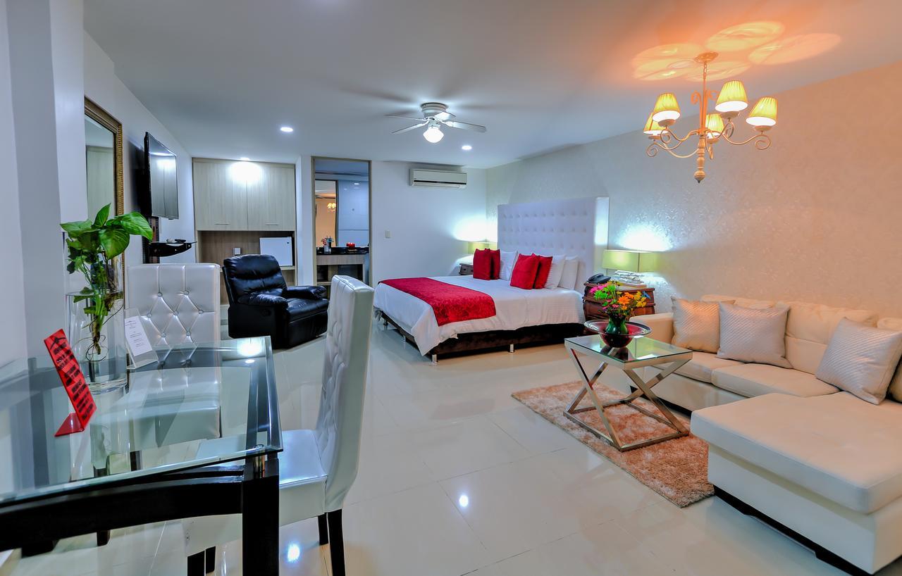 Hotel Boutique El Poblado Neiva  Exteriér fotografie