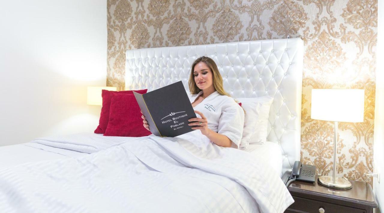 Hotel Boutique El Poblado Neiva  Exteriér fotografie