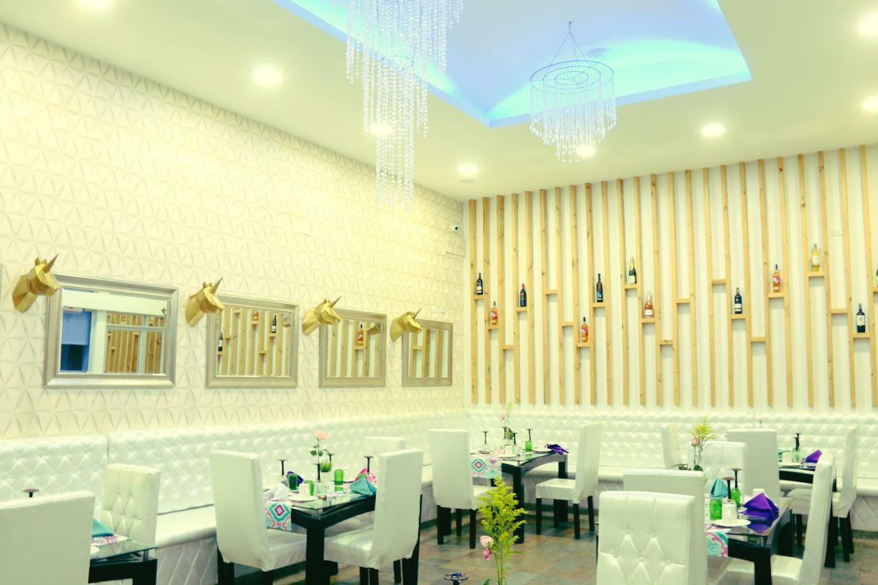 Hotel Boutique El Poblado Neiva  Exteriér fotografie