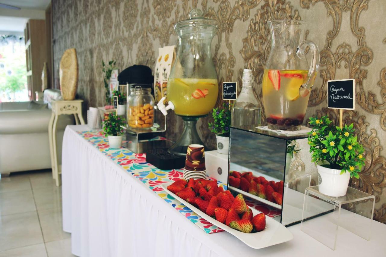Hotel Boutique El Poblado Neiva  Exteriér fotografie