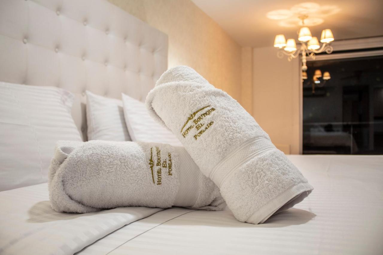 Hotel Boutique El Poblado Neiva  Exteriér fotografie