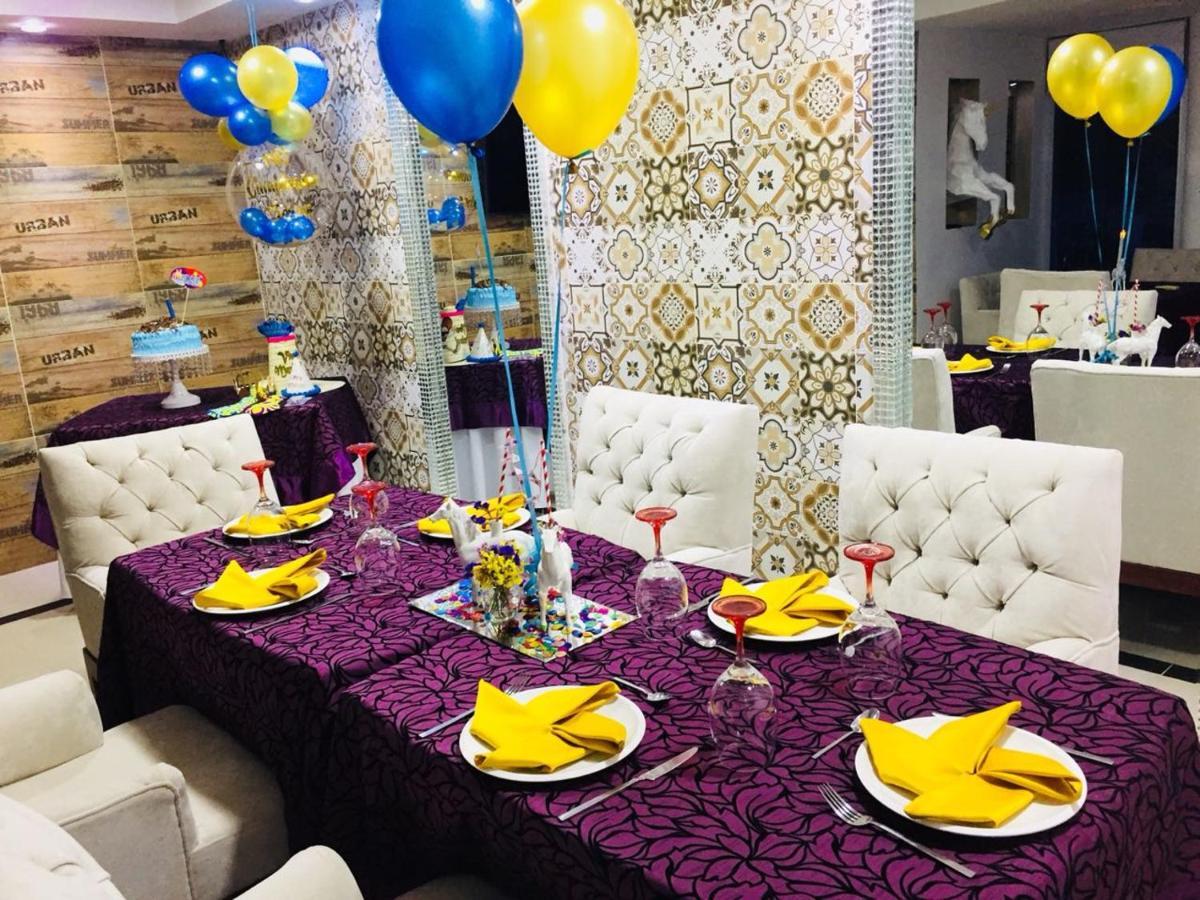 Hotel Boutique El Poblado Neiva  Exteriér fotografie